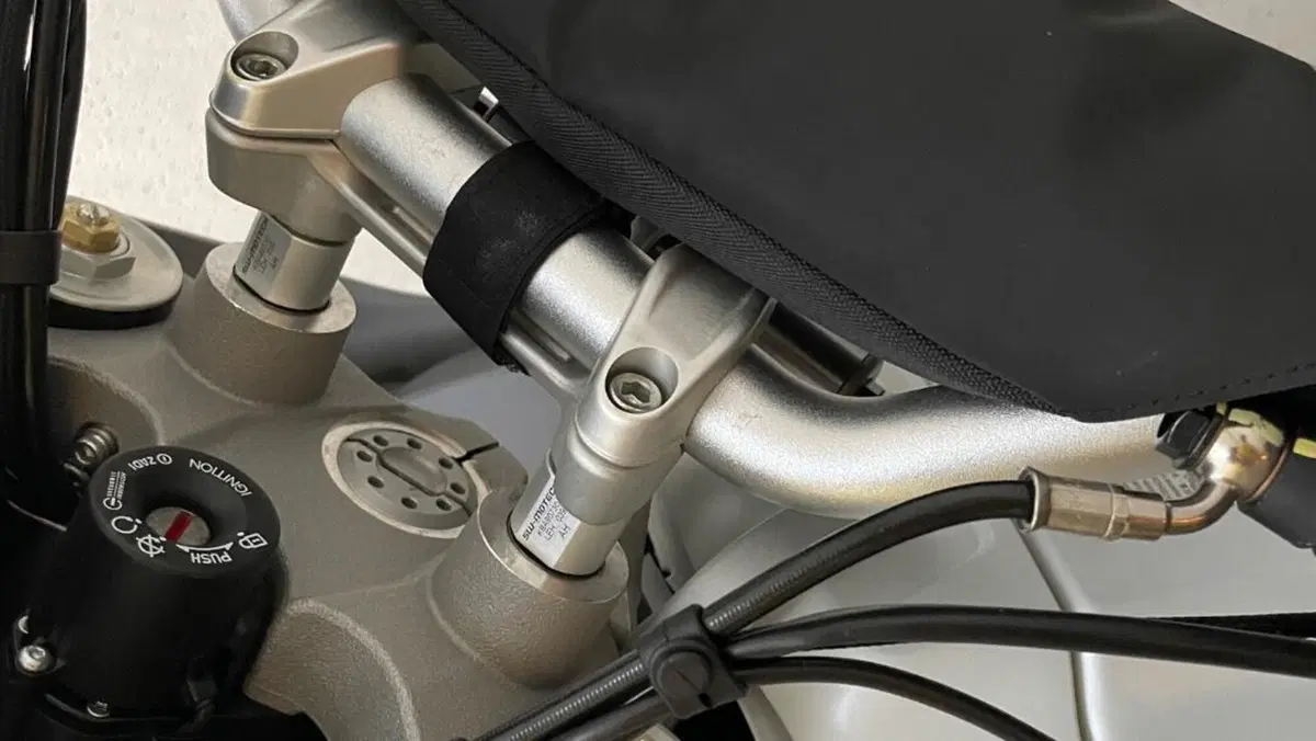 Ducati DesertX (2022 - 25)  (5)
