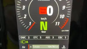 Ducati DesertX (2022 - 25)  (7)