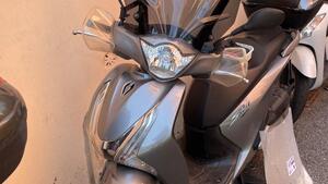 Honda SH 150 i ABS (2013 - 16) 