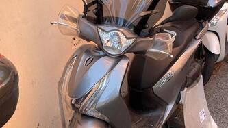 Honda SH 150 i ABS (2013 - 16) usata