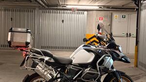 Bmw R 1250 GS Adventure (2021 - 24) 