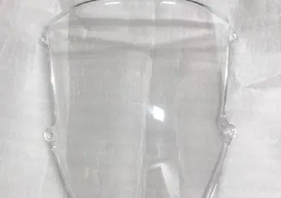 VETRO CUPOLINO PER HONDA CBR 1000 RR-R 64250MKRD10 - Annuncio 9928763