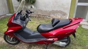 Honda Jazz 250 (2001 - 06) 