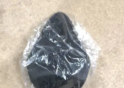 SELLA PASSEGGERO PER HONDA CBR 1000 RR-R 77300MKRD - Annuncio 9928775