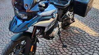 Bmw F 850 GS (2021 - 24) usata
