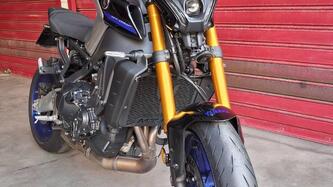 Yamaha MT-09 SP (2021 - 23) usata