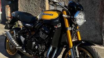 Kawasaki Z 900 RS SE (2022 - 25) usata