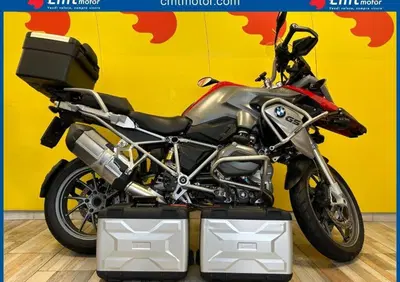 Bmw R 1200 GS (2013 - 16) - Annuncio 9928600
