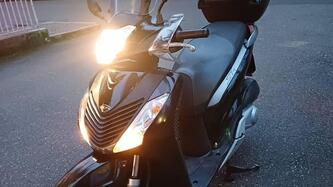 Honda SH 150 i (2009 - 12) usata