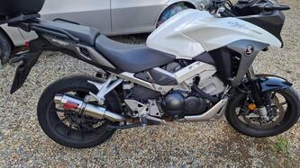 Honda Crossrunner ABS (2015 - 16) usata