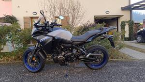 Yamaha Tracer 7 (2021 - 24) 