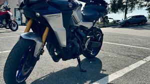 Yamaha Tracer 9 GT+ (2023 - 24) 