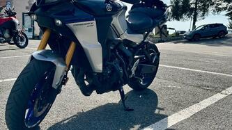 Yamaha Tracer 9 GT+ (2023 - 24) usata