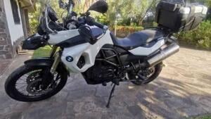 Bmw F 800 GS (2008 - 15) 