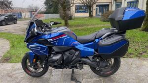 Bmw R 1300 RT (2026) 