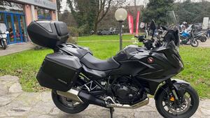 Honda NT 1100 (2025 - 26) 