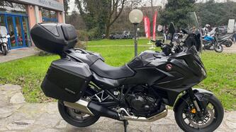 Honda NT 1100 (2025 - 26)