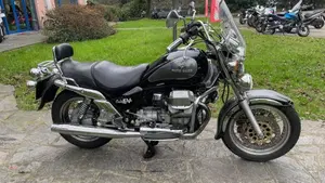 Moto Guzzi California 1100 Iniezione (1995 - 98) 
