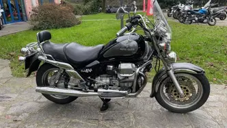 Moto Guzzi California 1100 Iniezione (1995 - 98)