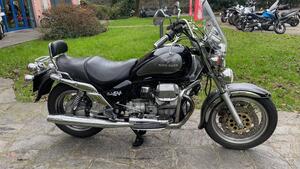 Moto Guzzi California 1100 Iniezione (1995 - 98) 