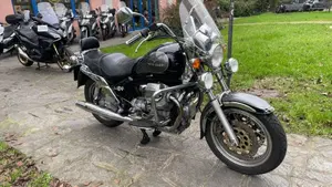 Moto Guzzi California 1100 Iniezione (1995 - 98)  (2)