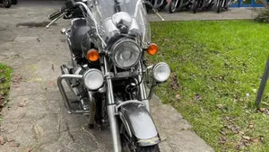 Moto Guzzi California 1100 Iniezione (1995 - 98)  (3)