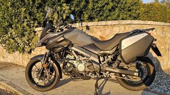 Suzuki V-Strom 650 ABS (2017 - 20) usata