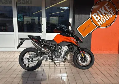 KTM 790 Duke (2025 - 26) - Annuncio 9928825
