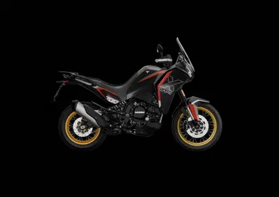 Moto Morini X-Cape 700 Gold Edition (2025 - 26) - Annuncio 9928828