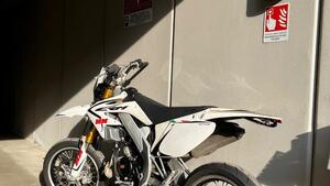 HM CRM 50 Derapage RR (2011 - 14) 