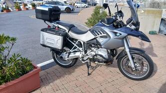 Bmw R 1200 GS (2004 - 07) usata