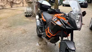 KTM 1090 Adventure S - L (2017 - 19)  (2)