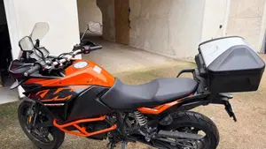 KTM 1090 Adventure S - L (2017 - 19)  (3)