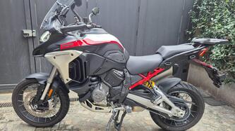 Ducati Multistrada V4 Rally (2023 - 25) usata
