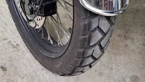 Brixton Motorcycles Cromwell 250 (2021 - 25)  (5)