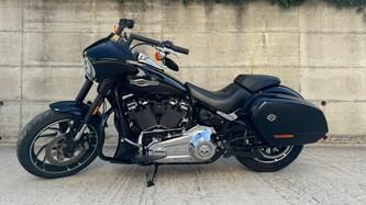 Harley-Davidson 107 Sport Glide (2018 - 20) usata