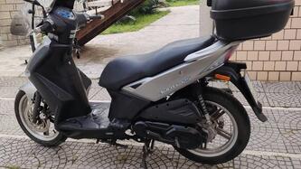 Kymco Agility 125 R16 (2008 - 17) usata
