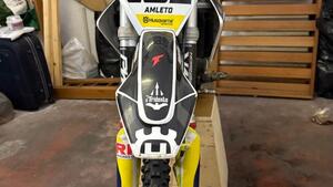 Husqvarna TC 65 (2022) 