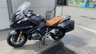 Bmw R 1250 RT (2021 - 25)
