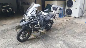 Bmw R 1200 GS Adventure (2017 - 18)  (3)