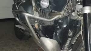 Bmw R 1200 GS Adventure (2017 - 18)  (4)