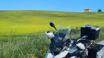 Bmw R 1200 GS (2013 - 16) usata