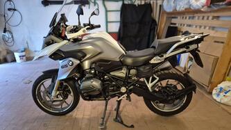 Bmw R 1200 GS (2013 - 16) usata