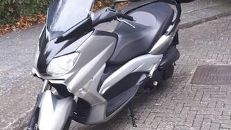 Yamaha X-Max 250 (2010 - 13) usata