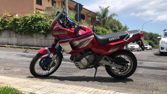 Yamaha XTZ 750 SuperTéneré (1989 - 98) usata