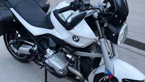 Bmw R 1200 R (2006 - 11) 