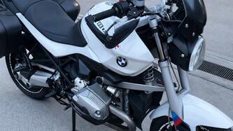 Bmw R 1200 R (2006 - 11) usata