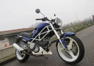 Ducati Monster 600 (1994 - 02) - Annuncio 9928922