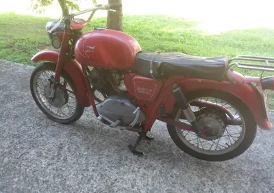 Moto Guzzi LODOLA  - Annuncio 9928918