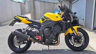 Yamaha FZ1 (2006 - 16)